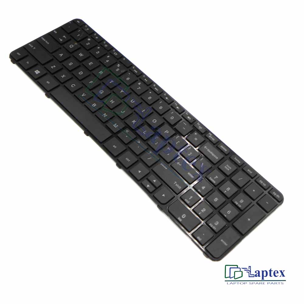 Hp Pavilion 15B 15-B 15-B000 15-B007ee 15-B035ec 15-B140CA 15-B160ea Laptop Keyboard